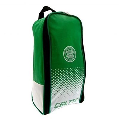 Image of GiftLocalUK Celtic F.C. Boot Bag