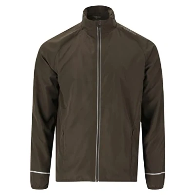 Image of ENDURANCE Men&#039;s Lessend Jacket, Wren, S