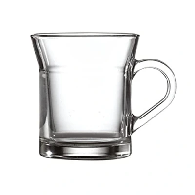 Image of Genware NEV 50821 Miami Coffee Mug, 32 cl/11.2 oz. (Pack of 12)