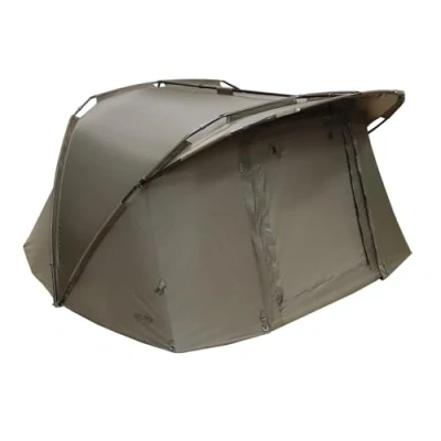 Image of Sonik Bank Tek 1 Man Carp Fishing Bivvy DC0054