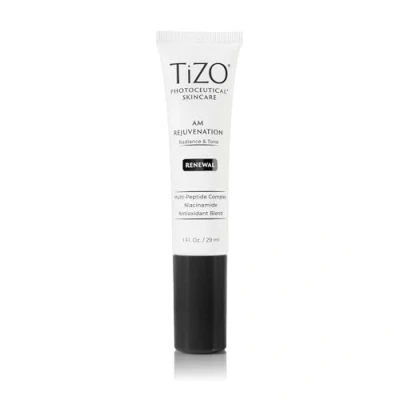 Image of Tizo Photoceutical Am Rejuvenation for Unisex 1 oz Treatment