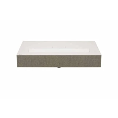Image of LG HU915QE Projector, UST, Laser, Smart TV, 4K, 3700 Ansi