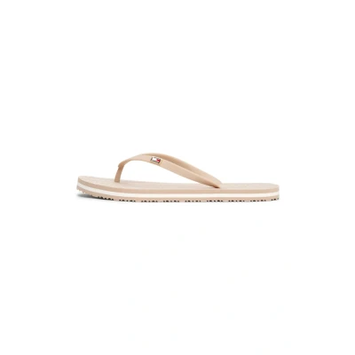 Image of Tommy Hilfiger Strap Beach Pool shoes, Women&#039;s, Size: 40, Claystone shoes
