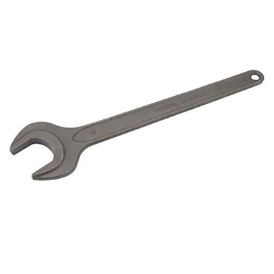 Image of Draper Single Open End Spanner, 46mm