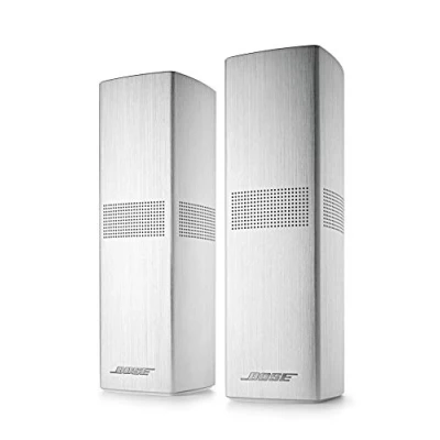 Image of BOSE 700 Surround Speakers White, White