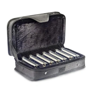 Image of Stagg BJH B20 SET1 Harmonica