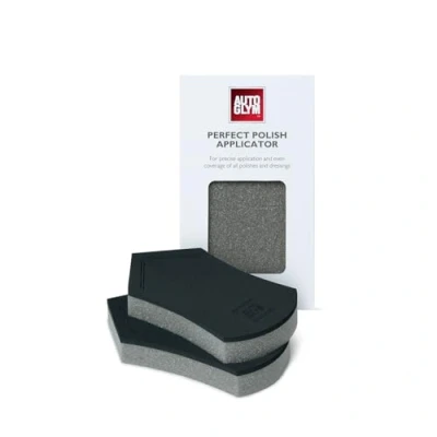 Image of AUTOGLYM PERFECT POLISH APPLICATOR (2pc PACK)