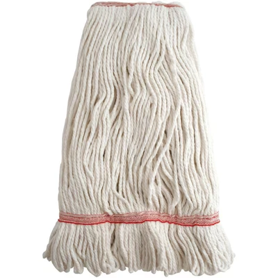 Image of Cotswold Synthetic Kentucky Mop Heads Red 450g