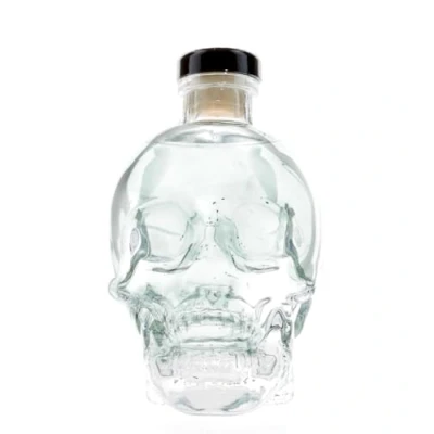 Image of CRYSTAL HEAD VODKA MINI ,50ML