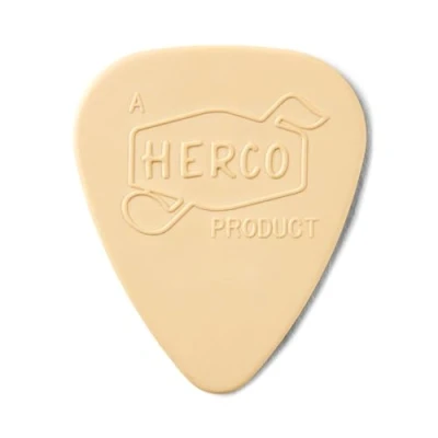 Image of Dunlop x Herco® Custom ’66 Ultex® Guitar Picks Heavy 36 Pack