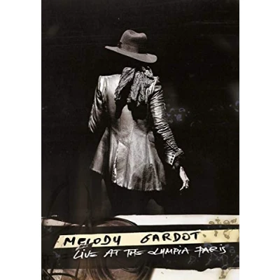 Image of Melody Gardot: Live At The Olympia Paris [DVD] [NTSC]