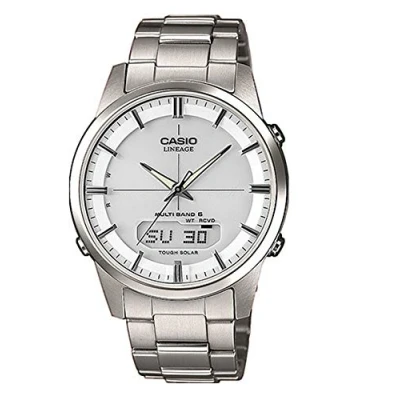 Image of CASIO Men&#039;s Watch LCW M170TD 7AER