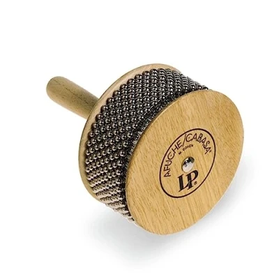 Image of Latin Percussion LP861762 Large Afuche/Cabasa Wood