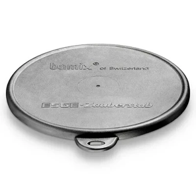 Image of Bamix 600ml Beaker Lid