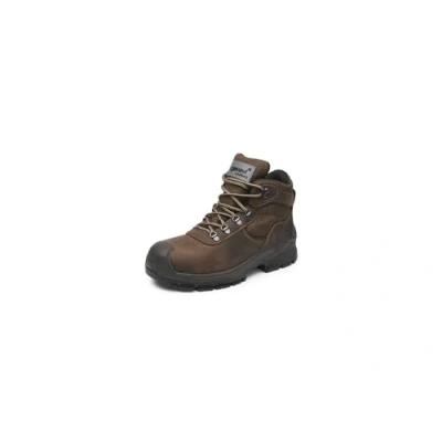 Image of Gevavi Men&#039;s Gx21 Constuction Shoe, 05 Bruin, 6.5 UK