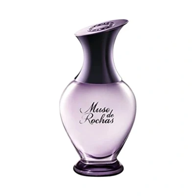 Image of Rochas Muse Eau De Parfum for Women, 50 ml