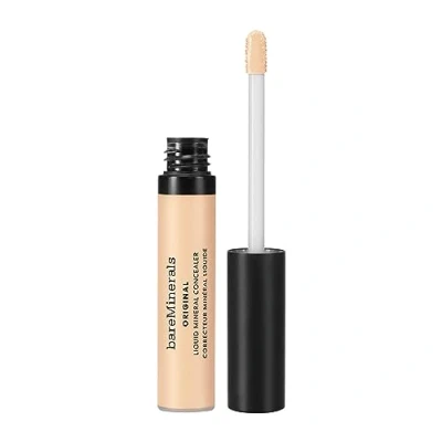 Image of bareMinerals ORIGINAL Liquid Concealer fair 1W