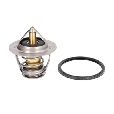 Image of 19300PR7A01, 19300PR7A02, 19301P8EA10, 19301PR7305, 19301PR7306 Engine thermostat CALORSTAT by Vernet TH6297.78J 78C 64,0mm with seal
