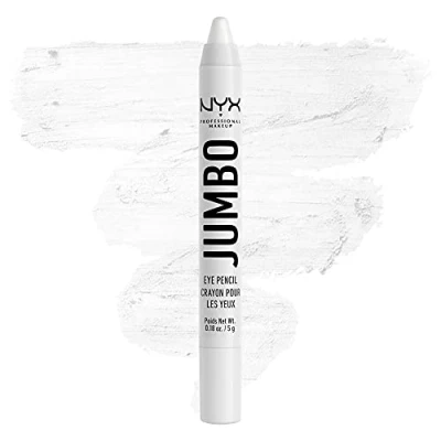 Image of NYX Professional Makeup Jumbo Eye Pencil Shade Milk