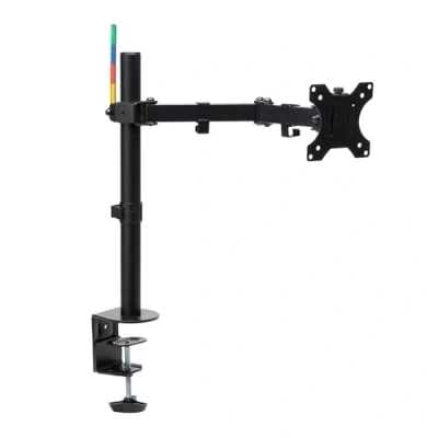 Image of Kensington SmartFit® Ergo Single Extended Monitor Arm