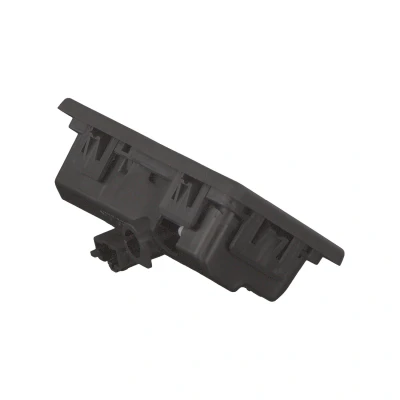 Image of 5E5827566B Switch, rear hatch release FEBI BILSTEIN 178580 VOLKSWAGEN: Tiguan II, Touran AUDI: A4 B9 Avant, SKODA: Octavia 3 Combi