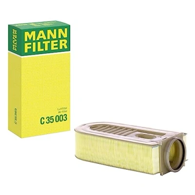 Image of MANN Filter C 35 003 Air CARS + TRANSPORTERS