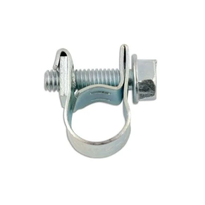 Image of CONNECT Mini Hose Clips m/s 10 12mm Pack of 50 30781