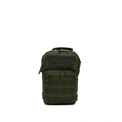 Image of Brandit US Cooper Everydaycarrysling Across body bag, Men&#039;s, Size: One Size, Olive