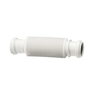 Image of Polypipe WTV1 Flexible Self Sealing Valve 40mm White