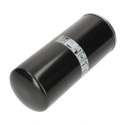Image of 20539275, 21707136, 484GB3191C Oil Filter FEBI BILSTEIN 35425 Spin on Filter, Long life