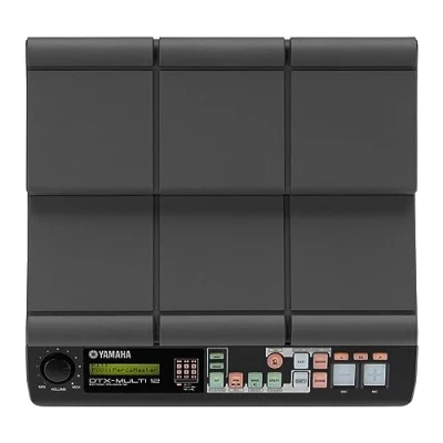 Image of YAMAHA DTX M12 MULTI PERCUSSION PAD Electronic drums Drum pads