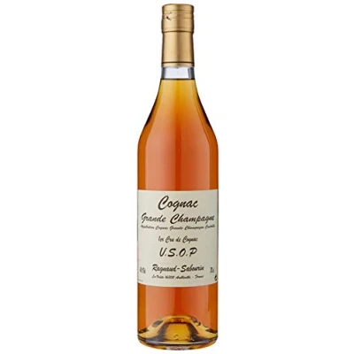 Image of Ragnaud Sabourin VSOP Grande Champagne Cognac, 70 cl