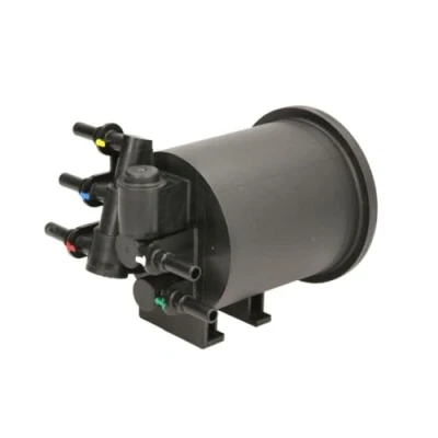 Image of FG2019 Fuel Filter BOSCH 0 450 906 461 In Line 8mm RENAULT: Kangoo I, I Express, LAGUNA 2