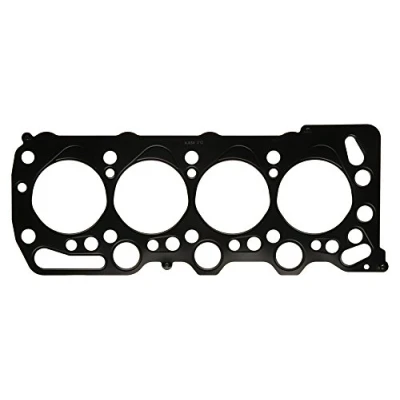 Image of 5607436 Head Gasket AJUSA MULTILAYER STEEL 10129410 1,45mm 77mm 1 VAUXHALL: Corsa Mk1