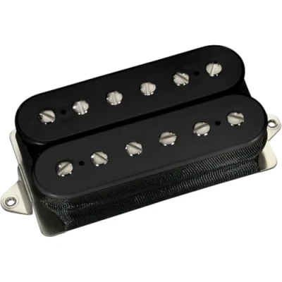 Image of DiMarzio DP 282FBK Dreamcatcher™ Bridge