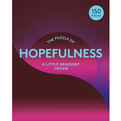 Image of The Puzzle of Hopefulness