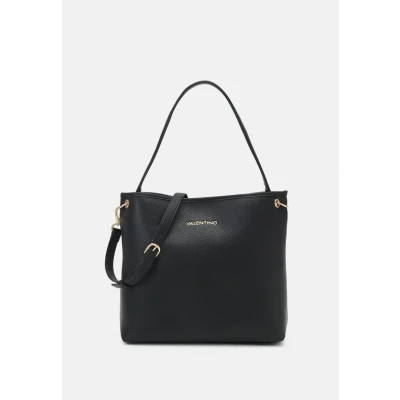 Image of Valentino Bags Brixton Handbag, Women&#039;s, Size: One Size, Nero
