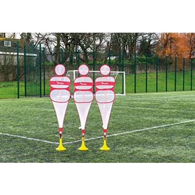 Image of Precision Pop up Mannequin Set, Black, F/S, K REY TR723