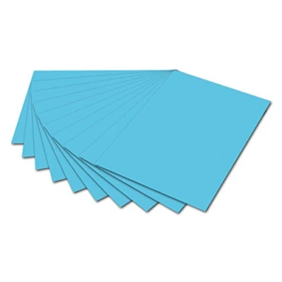 Image of folia Photo card