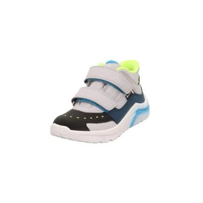 Image of Superfit Kicks Trainers for kids, Size: 5, Multicolour Textile/synthetics