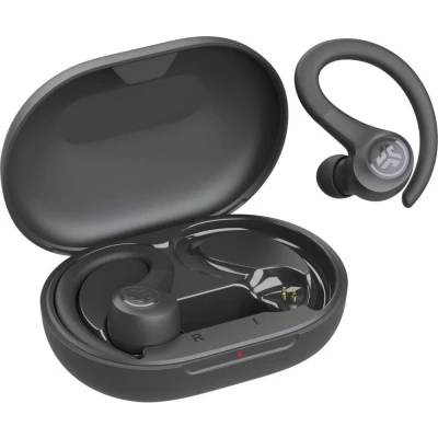 Image of JLab Go Air Sport True Wireless Black
