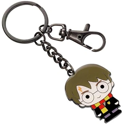 Image of Harry Potter Keyring