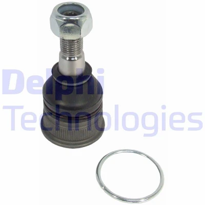 Image of 545002U711, 545006F600, 545012U711, 545016F600 Ball joint DELPHI TC2521 39mm 80mm NISSAN: MICRA 2