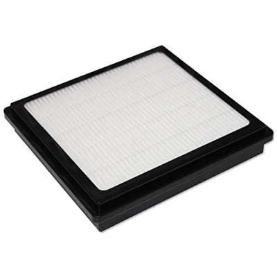 Image of PakTrade Vacuum Cleaner HEPA Filter For NILFISK 1470180500, Care, Complete, Extreme, Extreme ECO, X100, X110, X150, X200, X210, X300, FREE, Home, Hygienic, XL