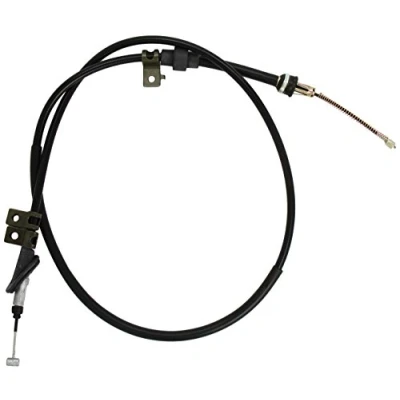 Image of 47560SM4A01, 47560SM4A02 Brake Cable KAVO PARTS BHC 2060 1800mm