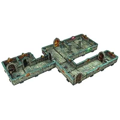 Image of Archon Studio DNL0033 Accessories, Multicoloured, S
