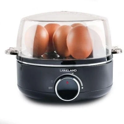 Image of Lakeland 7 Boiled Egg Cooker