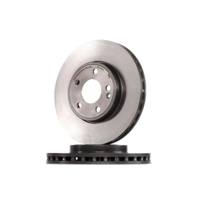 Image of 2464210112, 246421011207, A2464210112 Brake DISC BREMBO Coated LINE 09.B344.41 295mm 28mm 5 internally vented High carbon
