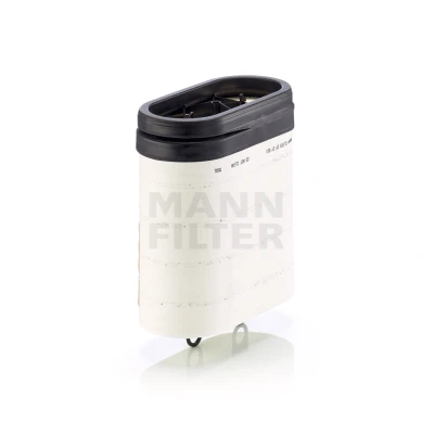 Image of 3181986 Air Filter MANN CP 27 001 320mm 268, 134mm Insert