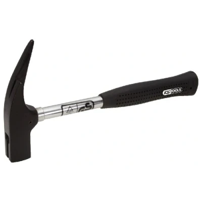 Image of KS Tools 140.2002 Scabbling pick, magnetic, 600 g